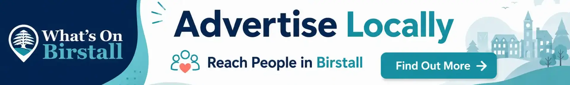 WOB Advertise Banner Advert