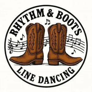 Venue or organiser logo