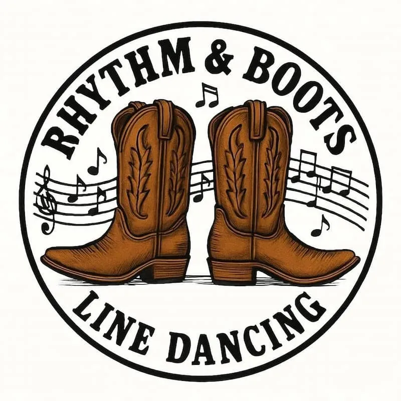 Rhythm & Boots Line Dancing