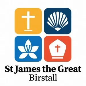 Venue or organiser logo
