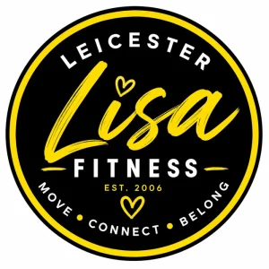 Venue or organiser logo
