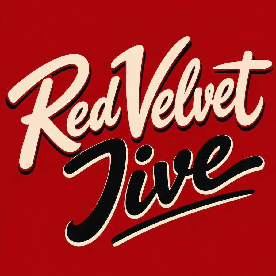 Red Velvet Jive